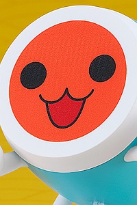 GOOD SMILE COMPANY (GSC) Taiko no Tatsujin Nendoroid Wada Don