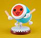 GOOD SMILE COMPANY (GSC) Taiko no Tatsujin Nendoroid Wada Don gallery thumbnail