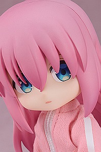 GOOD SMILE COMPANY (GSC) Anime Bocchi the Rock! Nendoroid Doll Goto Hitori