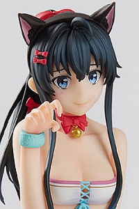 AForce x DRAGON HORSE Yahari Ore no Seishun Love-comi wa Machigatteiru. Kan Yukinoshita Yukino 1/7 Plastic Figure