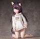 FOTS JAPAN Kapuri Chio Ochi Ripca Revival Ver. 1/5 PMMA Figure gallery thumbnail