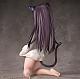 FOTS JAPAN Kapuri Chio Ochi Ripca Revival Ver. 1/5 PMMA Figure gallery thumbnail