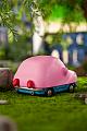 GOOD SMILE COMPANY (GSC) Kirby's Dream Land POP UP PARADE Kirby Kuruma Hobari Ver. Plastic Figure gallery thumbnail