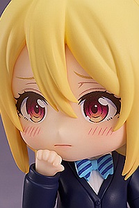 GOOD SMILE COMPANY (GSC) Orokana Tenshi wa Akuma to Odoru Nendoroid Amane Lily