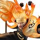 MegaHouse G.E.M. Series NARUTO Shippuden Uzumaki Naruto Rikudo Sennin Mode G.E.M.15th Anniversary Ver. Plastic Figure gallery thumbnail