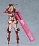 MAX FACTORY Bunny Suit Planning figma Veronica Sweetheart gallery thumbnail