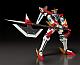 GOOD SMILE COMPANY (GSC) Yuuki Bakuhatsu Bang Brave Bang THE GATTAI DX Brave Bang Action Figure gallery thumbnail