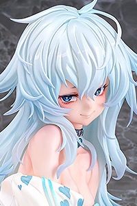 Phat! Company Phatism GIRLS' FRONTLINE PA-15 Kikai Tororomochi Juushou Ver. 1/7 Plastic Figure