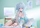 Phat! Company Phatism GIRLS' FRONTLINE PA-15 Kikai Tororomochi Juushou Ver. 1/7 Plastic Figure gallery thumbnail