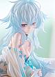 Phat! Company Phatism GIRLS' FRONTLINE PA-15 Kikai Tororomochi Juushou Ver. 1/7 Plastic Figure gallery thumbnail