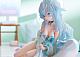 Phat! Company Phatism GIRLS' FRONTLINE PA-15 Kikai Tororomochi Juushou Ver. 1/7 Plastic Figure gallery thumbnail