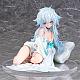 Phat! Company Phatism GIRLS' FRONTLINE PA-15 Kikai Tororomochi Juushou Ver. 1/7 Plastic Figure gallery thumbnail