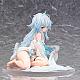 Phat! Company Phatism GIRLS' FRONTLINE PA-15 Kikai Tororomochi Juushou Ver. 1/7 Plastic Figure gallery thumbnail