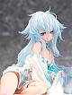 Phat! Company Phatism GIRLS' FRONTLINE PA-15 Kikai Tororomochi Juushou Ver. 1/7 Plastic Figure gallery thumbnail