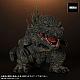 PLEX Defo-Real Godzilla (2023) Plastic Figure gallery thumbnail