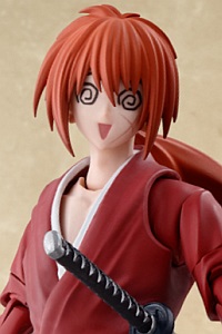 BANDAI SPIRITS S.H.Figuarts Himura Kenshin