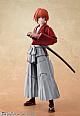 BANDAI SPIRITS S.H.Figuarts Himura Kenshin gallery thumbnail