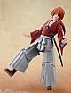 BANDAI SPIRITS S.H.Figuarts Himura Kenshin gallery thumbnail