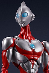 BANDAI SPIRITS S.H.Figuarts Ultraman & Emi (ULTRAMAN: RISING)