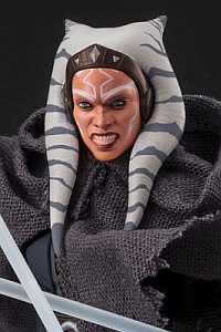 BANDAI SPIRITS S.H.Figuarts Ahsoka Tano (STAR WARS: Ahsoka)