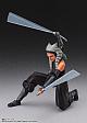 BANDAI SPIRITS S.H.Figuarts Ahsoka Tano (STAR WARS: Ahsoka) gallery thumbnail