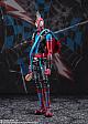 BANDAI SPIRITS S.H.Figuarts Spider-Punk (Spider-Man: Across the Spider-Verse) gallery thumbnail