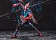 BANDAI SPIRITS S.H.Figuarts Spider-Punk (Spider-Man: Across the Spider-Verse) gallery thumbnail