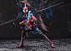 BANDAI SPIRITS S.H.Figuarts Spider-Punk (Spider-Man: Across the Spider-Verse) gallery thumbnail