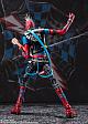 BANDAI SPIRITS S.H.Figuarts Spider-Punk (Spider-Man: Across the Spider-Verse) gallery thumbnail