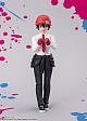 BANDAI SPIRITS S.H.Figuarts Izumo Fuuko gallery thumbnail