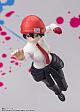 BANDAI SPIRITS S.H.Figuarts Izumo Fuuko gallery thumbnail