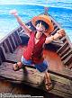 BANDAI SPIRITS S.H.Figuarts Monkey D. Luffy -Boken no Yoake- gallery thumbnail