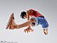 BANDAI SPIRITS S.H.Figuarts Monkey D. Luffy -Boken no Yoake- gallery thumbnail