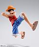 BANDAI SPIRITS S.H.Figuarts Monkey D. Luffy -Boken no Yoake- gallery thumbnail