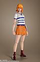 BANDAI SPIRITS S.H.Figuarts Nami (A Netflix Series: ONE PIECE) gallery thumbnail