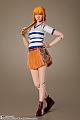 BANDAI SPIRITS S.H.Figuarts Nami (A Netflix Series: ONE PIECE) gallery thumbnail