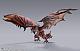 BANDAI SPIRITS S.H.MonsterArts Rathalos -20th Anniversary Edition- gallery thumbnail