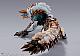 BANDAI SPIRITS S.H.MonsterArts Zinogre -20th Anniversary Edition- gallery thumbnail