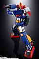 BANDAI SPIRITS Soul of Chogokin GX-31SP Chou-denji Machine Voltes V CHOGOKIN 50th Ver. gallery thumbnail