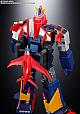 BANDAI SPIRITS Soul of Chogokin GX-31SP Chou-denji Machine Voltes V CHOGOKIN 50th Ver. gallery thumbnail