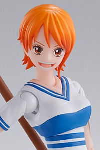 BANDAI SPIRITS S.H.Figuarts Nami -Boken no Yoake-