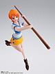 BANDAI SPIRITS S.H.Figuarts Nami -Boken no Yoake- gallery thumbnail