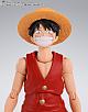 BANDAI SPIRITS S.H.Figuarts Nami -Boken no Yoake- gallery thumbnail