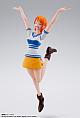 BANDAI SPIRITS S.H.Figuarts Nami -Boken no Yoake- gallery thumbnail