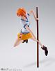 BANDAI SPIRITS S.H.Figuarts Nami -Boken no Yoake- gallery thumbnail