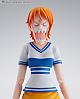 BANDAI SPIRITS S.H.Figuarts Nami -Boken no Yoake- gallery thumbnail