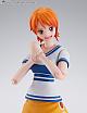 BANDAI SPIRITS S.H.Figuarts Nami -Boken no Yoake- gallery thumbnail