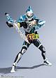 BANDAI SPIRITS S.H.Figuarts Kamen Rider Brave Quest Gamer Level 2 Heisei Generations Edition gallery thumbnail