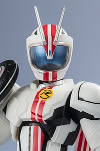 BANDAI SPIRITS S.H.Figuarts Kamen Rider Mach Heisei Generations Edition