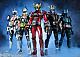 BANDAI SPIRITS S.H.Figuarts Kamen Rider Mach Heisei Generations Edition gallery thumbnail